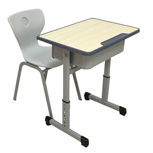 KT-115A desk+KT-208 chair