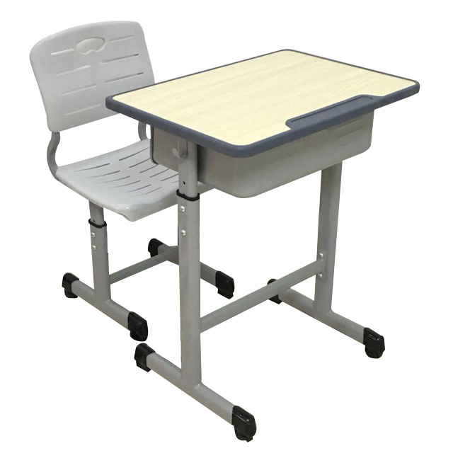 KT-145A desk+KT-243 chair