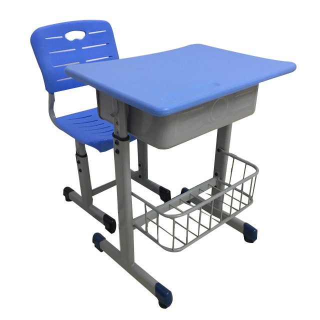KT-145L desk+KT-243 chair 