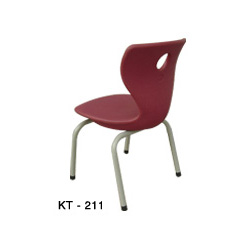 KT-211chair for kindergarten