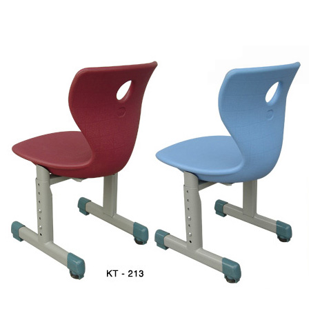 KT - 213 chair for kindergarten