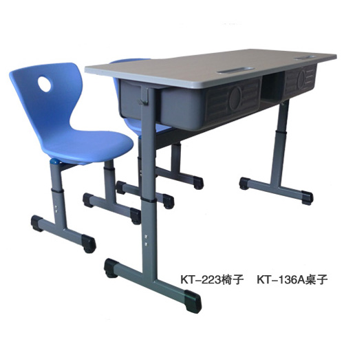 KT-223 chair KT-136A desk