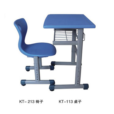 KT-213 chair KT-113 desk