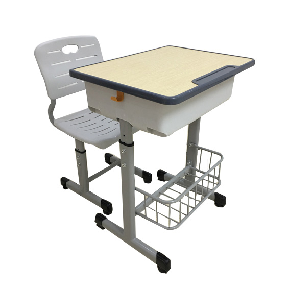 KT-155AL desk+KT-243 chair