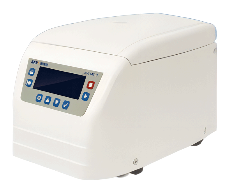 MG1450A臺(tái)式高速微量離心機(jī)
